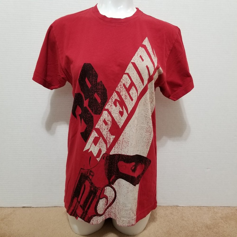 38 Special shirt Medium 2008 Rockin' Into The Night tour concert band merch